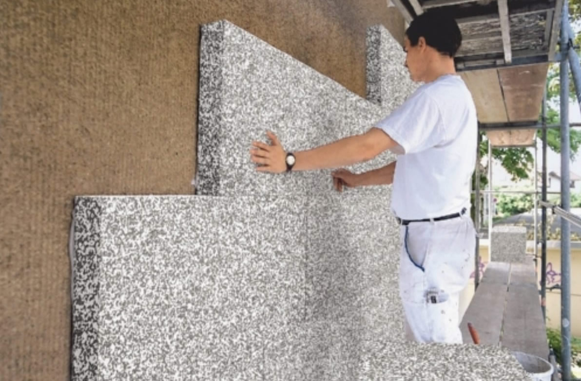 Melikgazi Isı Yalıtımcısı